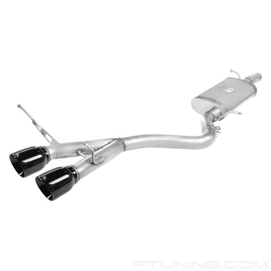 Picture of MACH Force-Xp 304 SS Cat-Back Exhaust System