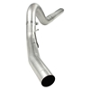 Picture of Large Bore HD 409 SS DPF-Back Exhaust System