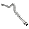 Picture of Large Bore HD 409 SS DPF-Back Exhaust System