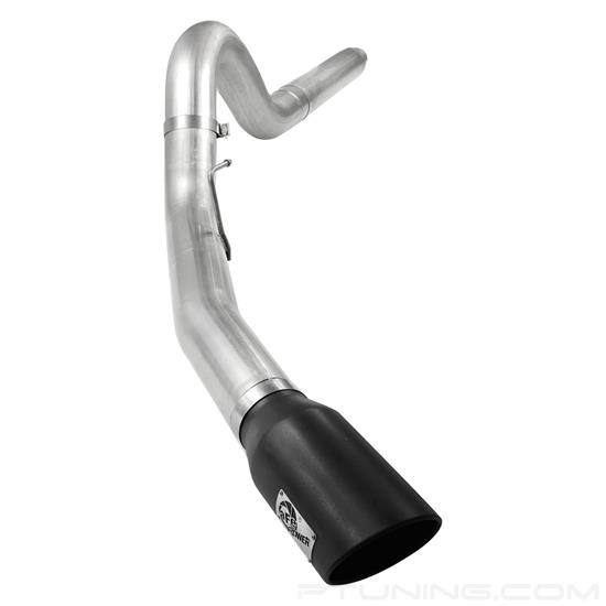 Picture of Large Bore HD 409 SS DPF-Back Exhaust System