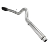 Picture of Large Bore HD 409 SS DPF-Back Exhaust System