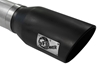 Picture of Large Bore HD 409 SS DPF-Back Exhaust System