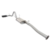 Picture of MACH Force-Xp 409 SS Cat-Back Exhaust System