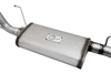 Picture of MACH Force-Xp 409 SS Cat-Back Exhaust System
