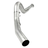 Picture of ATLAS Aluminized Steel DPF-Back Exhaust System