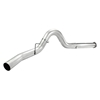 Picture of ATLAS Aluminized Steel DPF-Back Exhaust System