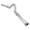 Picture of ATLAS Aluminized Steel DPF-Back Exhaust System