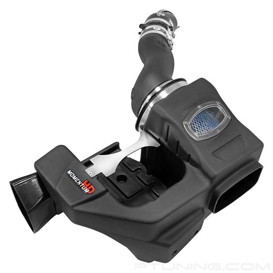 Picture of Momentum HD Pro 10R Cold Air Intake System