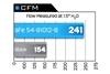 Picture of Magnum FORCE Stage-2 Si Pro 5R Cold Air Intake System