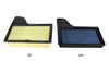 Picture of Magnum FLOW Pro 5R OE Replacement Air Filter
