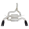 Picture of MACH Force-Xp 304 SS Axle-Back Exhaust System