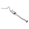 Picture of MACH Force-Xp 409 SS Cat-Back Exhaust System