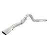 Picture of ATLAS Aluminized Steel DPF-Back Exhaust System