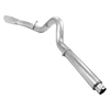 Picture of ATLAS Aluminized Steel DPF-Back Exhaust System