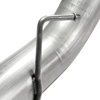 Picture of ATLAS Aluminized Steel DPF-Back Exhaust System