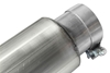 Picture of ATLAS Aluminized Steel DPF-Back Exhaust System