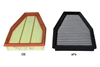 Picture of Magnum FLOW Pro DRY S OE Replacement Air Filter (Pair)