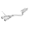 Picture of MACH Force-Xp 304 SS Cat-Back Exhaust System