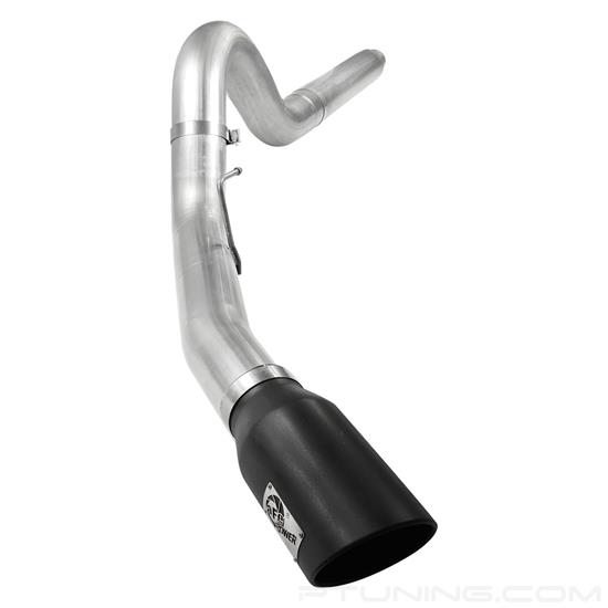 Picture of ATLAS Aluminized Steel DPF-Back Exhaust System