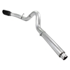 Picture of ATLAS Aluminized Steel DPF-Back Exhaust System