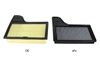 Picture of Magnum FLOW Pro DRY S OE Replacement Air Filter