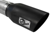 Picture of Large Bore HD 409 SS DPF-Back Exhaust System