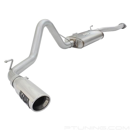 Picture of MACH Force-Xp 409 SS Cat-Back Exhaust System