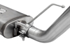 Picture of MACH Force-Xp 409 SS Cat-Back Exhaust System