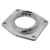 Picture of Silver Bullet Throttle Body Spacer