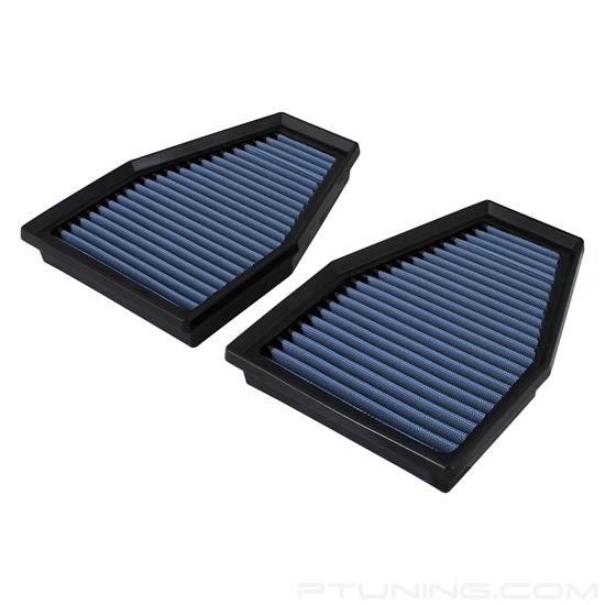 Picture of Magnum FLOW Pro 5R OE Replacement Air Filter (Pair)