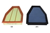 Picture of Magnum FLOW Pro 5R OE Replacement Air Filter (Pair)