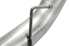 Picture of Large Bore HD 409 SS DPF-Back Exhaust System