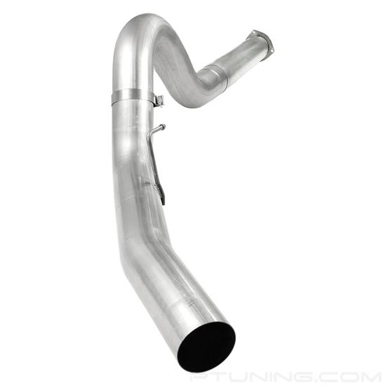 Picture of Large Bore HD 409 SS DPF-Back Exhaust System