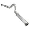 Picture of Large Bore HD 409 SS DPF-Back Exhaust System