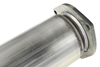 Picture of Large Bore HD 409 SS DPF-Back Exhaust System