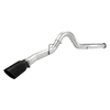 Picture of ATLAS Aluminized Steel DPF-Back Exhaust System