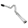 Picture of ATLAS Aluminized Steel DPF-Back Exhaust System