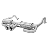 Picture of MACH Force-Xp 304 SS Cat-Back Exhaust System