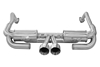 Picture of MACH Force-Xp 304 SS Cat-Back Exhaust System