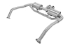 Picture of MACH Force-Xp 304 SS Cat-Back Exhaust System