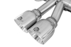 Picture of MACH Force-Xp 304 SS Cat-Back Exhaust System