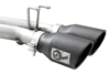 Picture of Rebel Series 409 SS Cat-Back Exhaust System