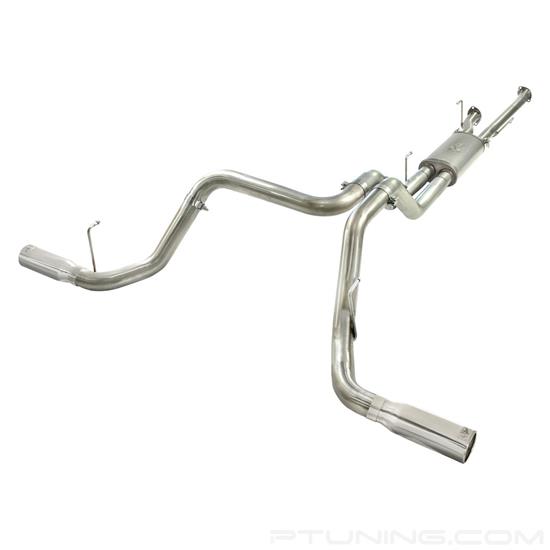 Picture of MACH Force-Xp 409 SS Cat-Back Exhaust System