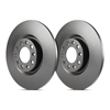 Picture of Stage 1 Street Plain Rear Brake Kit