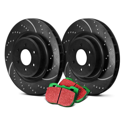 Brake Kits | PTUNING.COM - Performance Auto Parts Warehouse