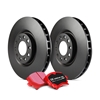 Picture of Stage 12 Light Signature Plain Front Brake Kit