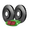 Picture of Stage 11 Light Sport Plain Front Brake Kit