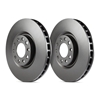 Picture of Stage 20 Street Plain Front and Rear Brake Kit