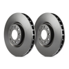 Picture of Stage 11 Light Sport Plain Front Brake Kit