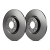 Picture of Stage 14 Light Truck and SUV Plain Rear Brake Kit